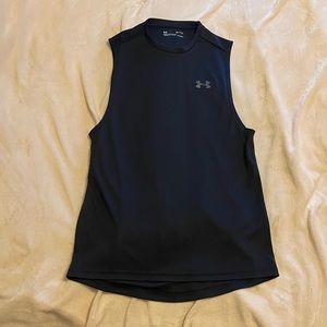 Men’s Sm muscle shirt